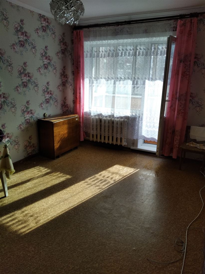 Купить 1-комнатную квартиру