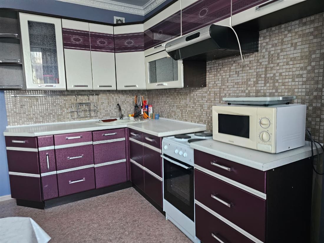 Снять 3-комнатную квартиру