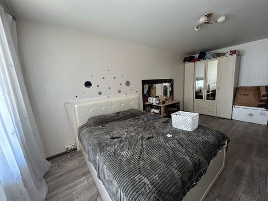 Купить 2-комнатную квартиру