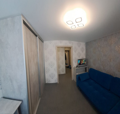 Купить 2-комнатную квартиру